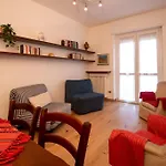 Affaccio Sul Verde Con Wifi & A/C