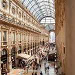 Affaccio Sul Verde Con Wifi & A/C