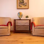 Affaccio Sul Verde Con Wifi & A/C