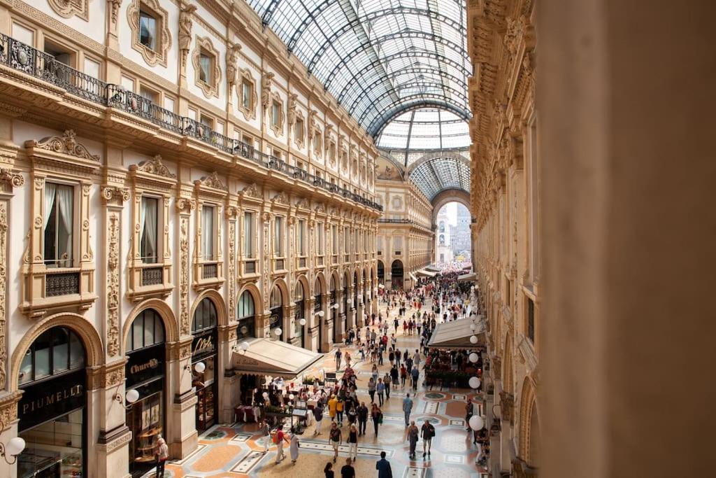 Affaccio Sul Con Wifi & A/c *