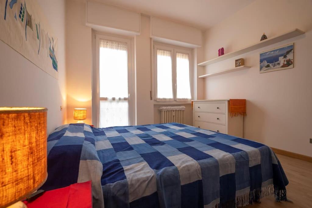 Affaccio Sul Con Wifi & A/c Appartement *