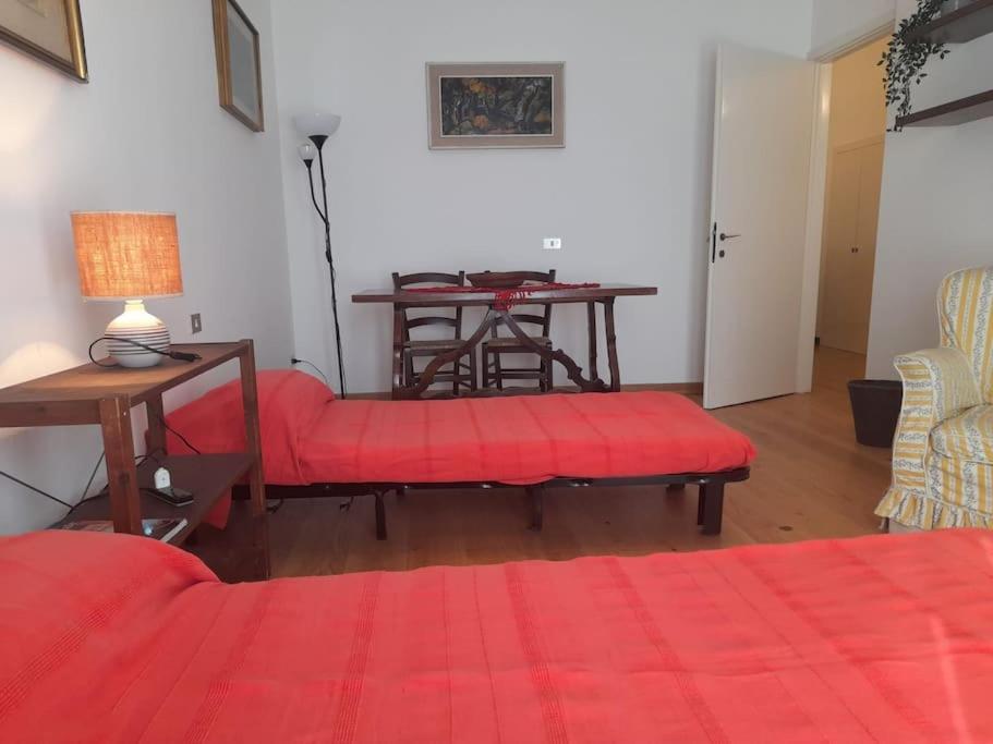 Appartement Affaccio Sul Con Wifi & A/c *