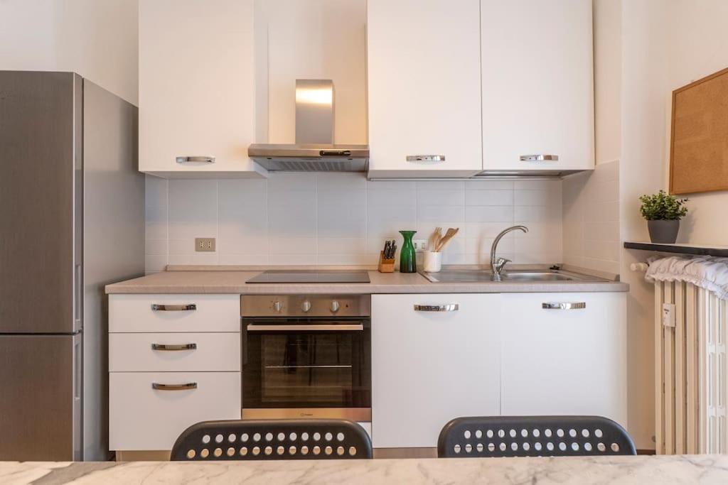 Affaccio Sul Con Wifi & A/c Appartement *